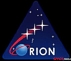 NASA Orion icon